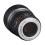 Samyang 85mm T1.5 AS UMC (VDSLR-Cine) (Nikon)